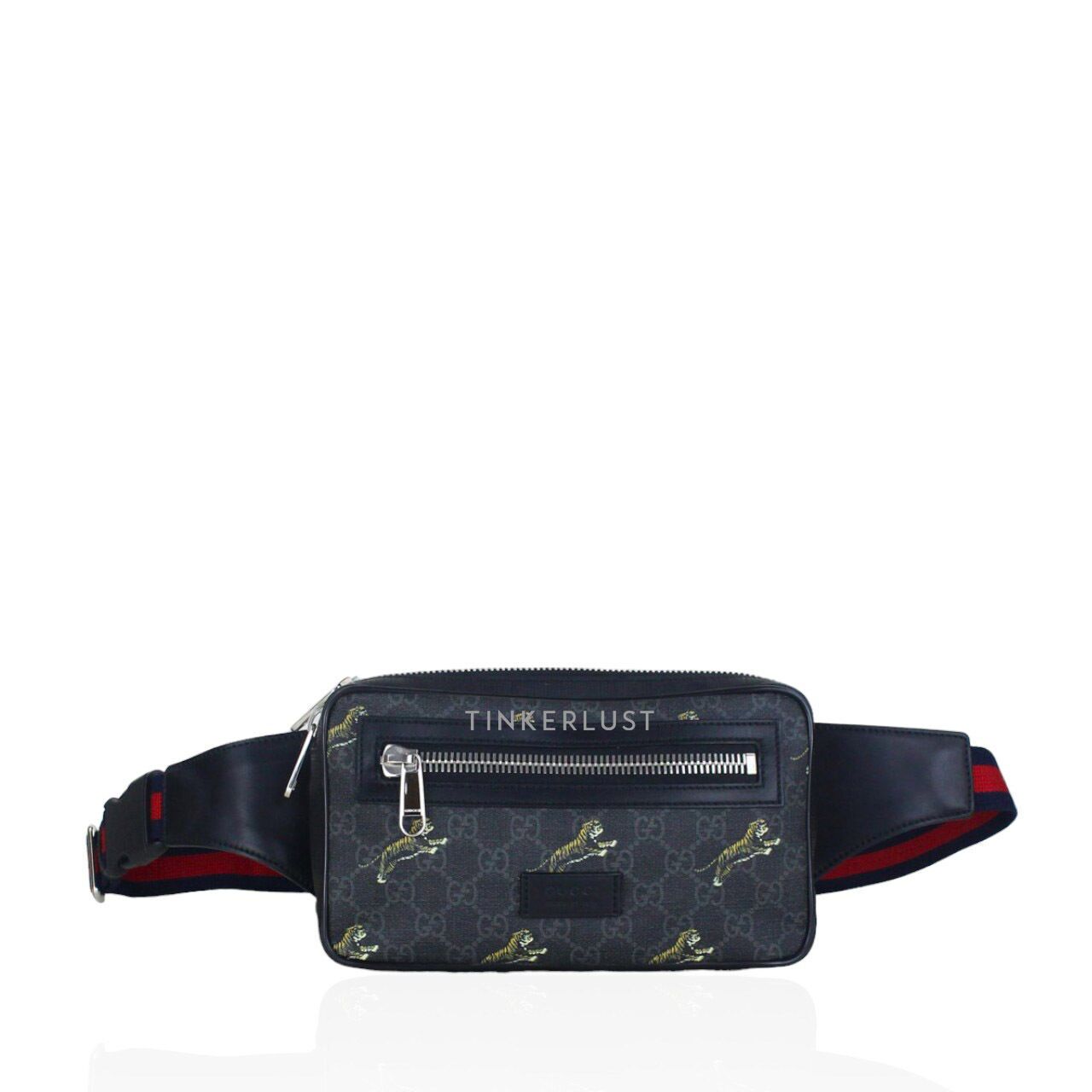 Gucci sling belt bag sale